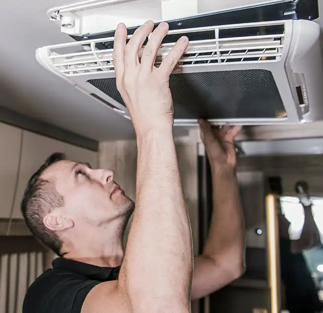 Why Homeowners & Businesses Trust Us Cincinnati, OH