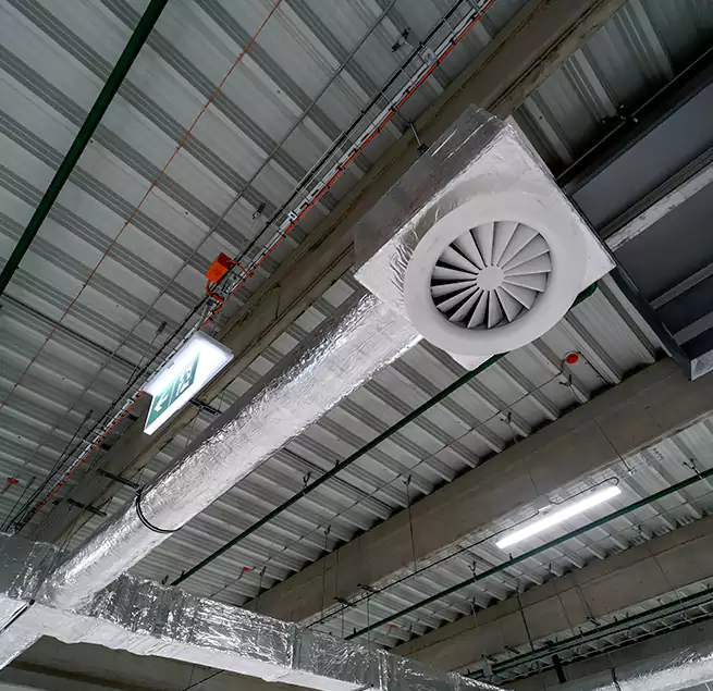 Why Homeowners & Businesses Trust Us in Cincinnati, OH