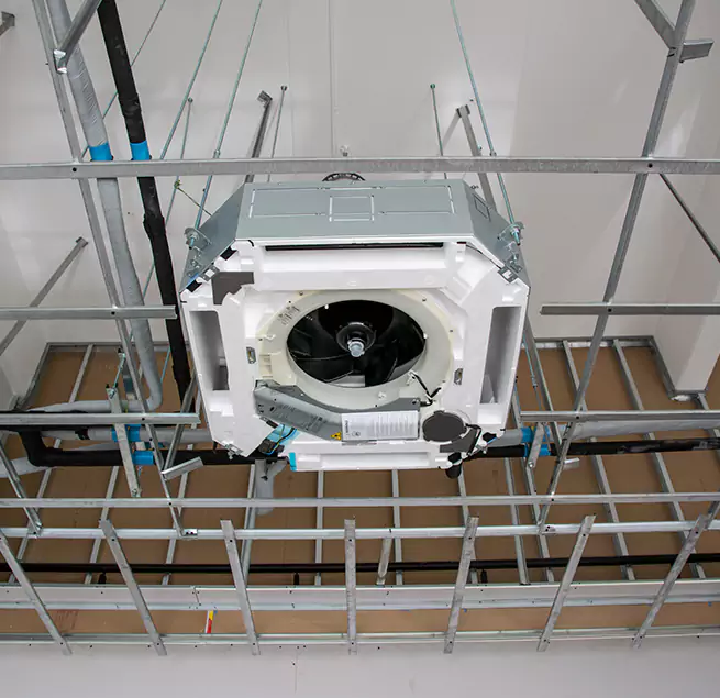 Why Homeowners & Businesses Trust Us Cincinnati, OH