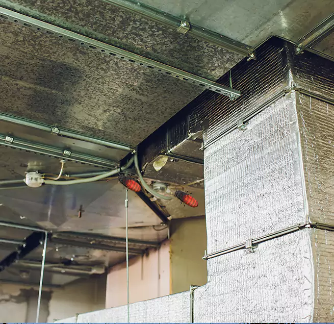 Why Homeowners & Businesses Trust Us Cincinnati, OH?