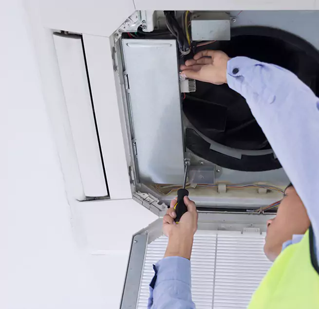 Why Homeowners Businesses Trust Us Cincinnati, OH