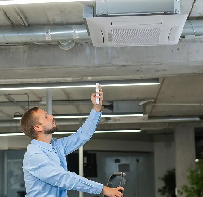 Why Homeowners & Businesses Trust Us in Cincinnati, OH?