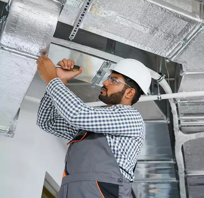 Why Homeowners & Businesses Trust Us in Cincinnati, OH?