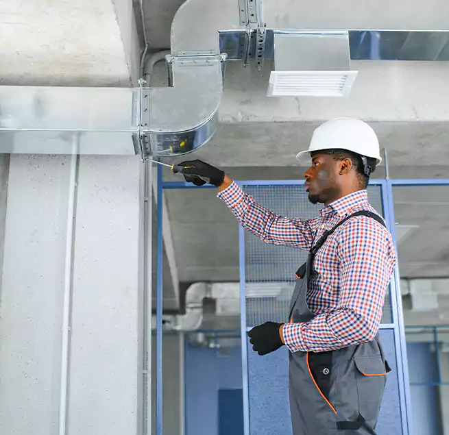 Why Homeowners & Businesses Trust Us in Cincinnati, OH