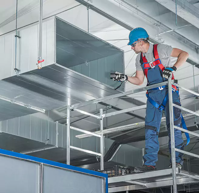 Why Homeowners & Businesses Trust Us Cincinnati, OH