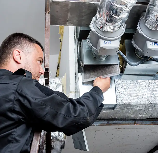 Why Homeowners & Businesses Trust Us in Cincinnati, OH?